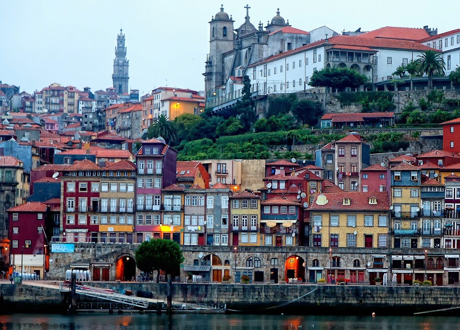 Ribeira District