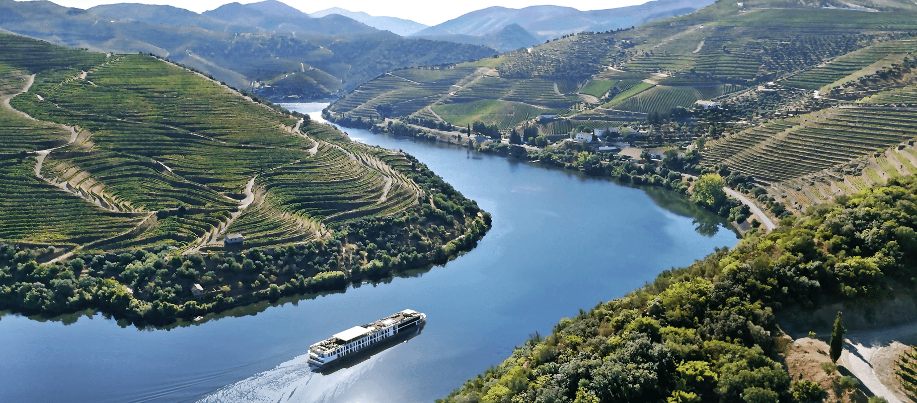 Douro Valley River Cruise