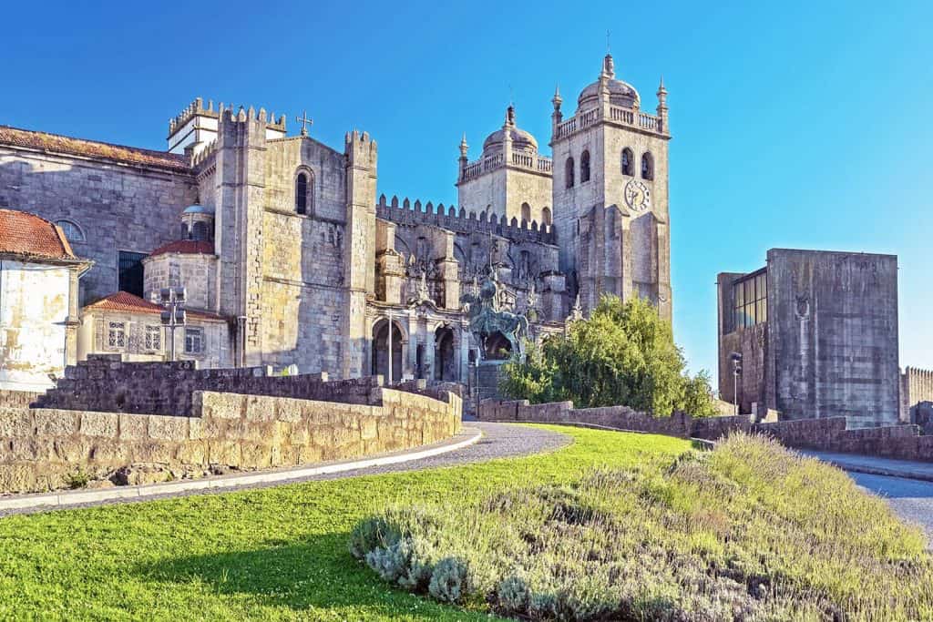 Sé do Porto