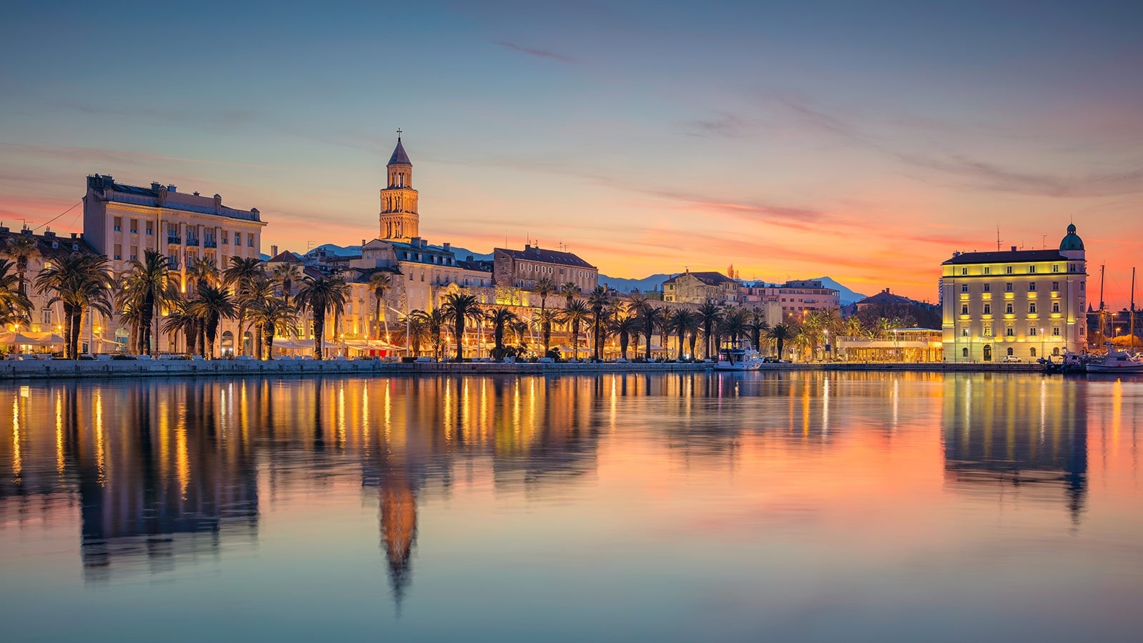 Split Riva