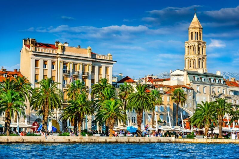 From Split