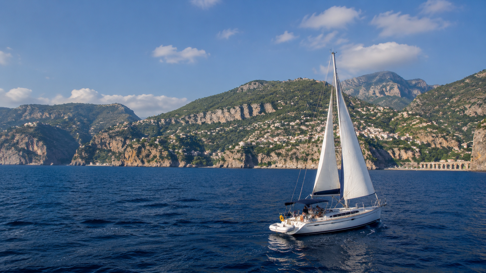 Coastal Navigation