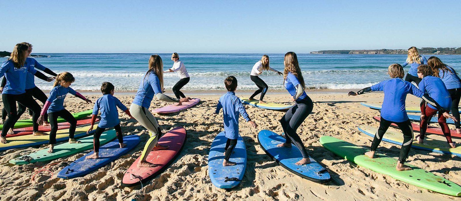 Your experience at Ribeira Grande Surf Lessons