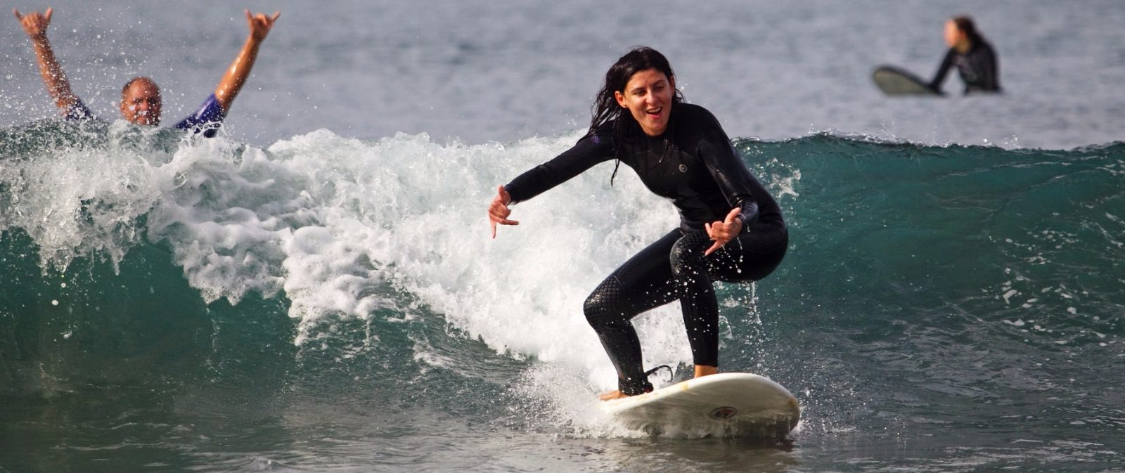 Ribeira Grande Surf Lessons