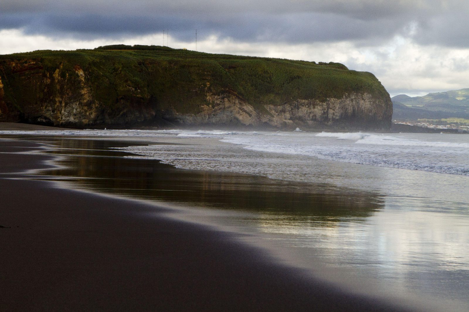 Ribeira Grande Surf Lessons Overview
