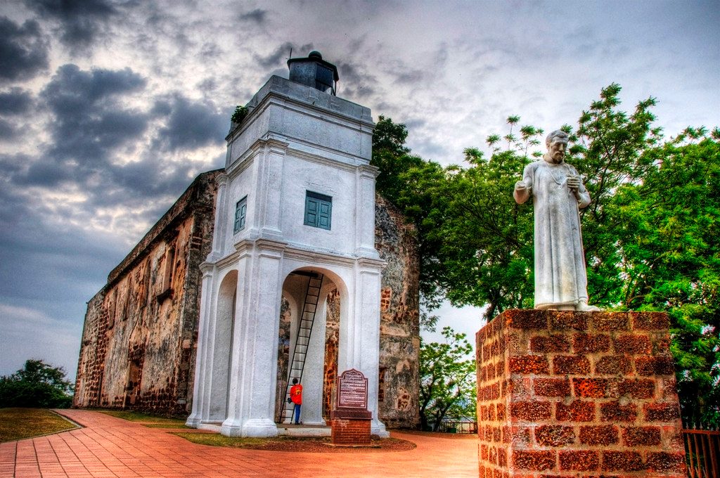 St. Paul's Church
