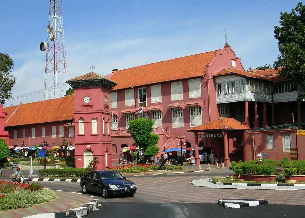 Malacca Day Tour from Kuala Lumpur Overview