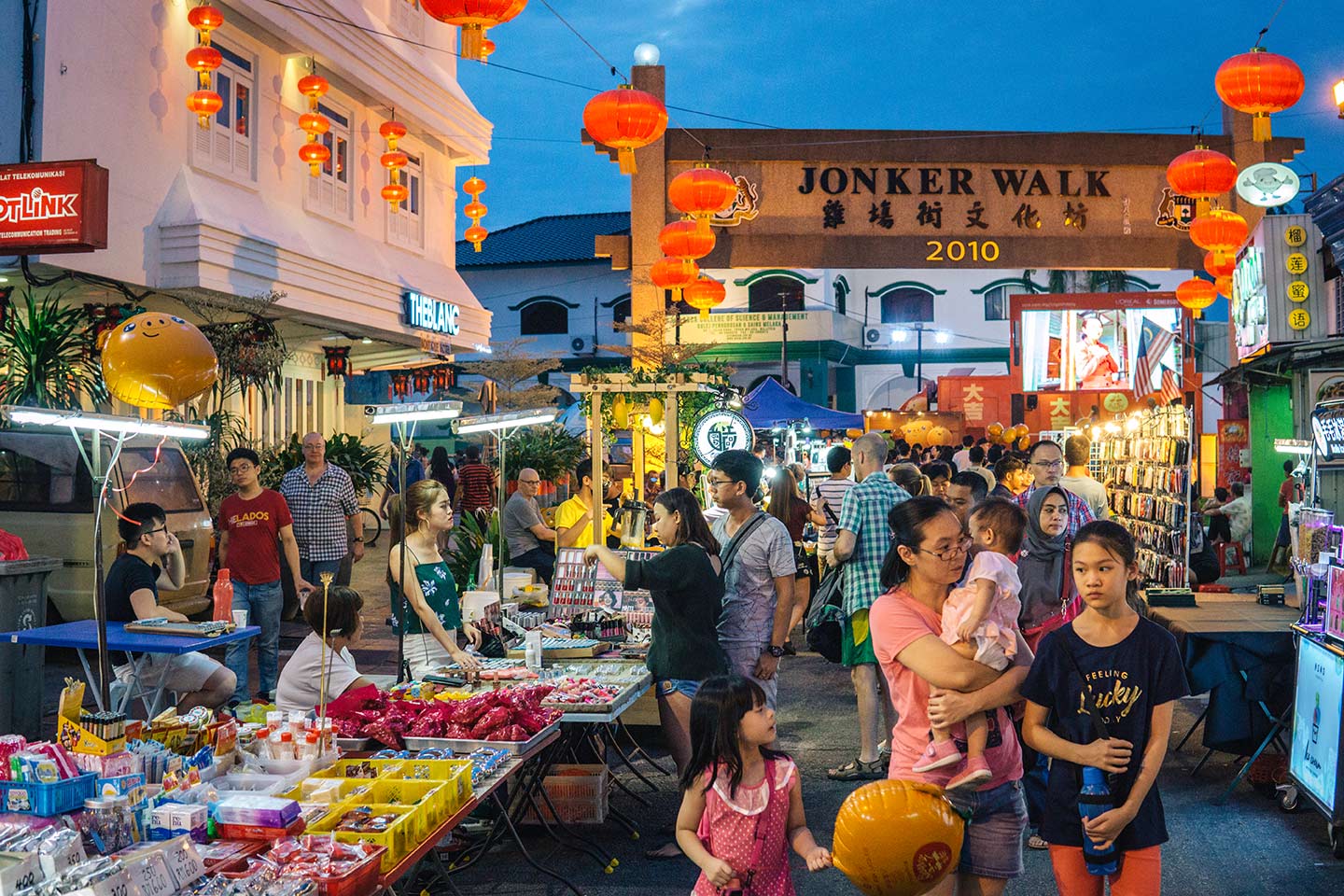 Your experience at Malacca Day Tour From Kuala Lumpur