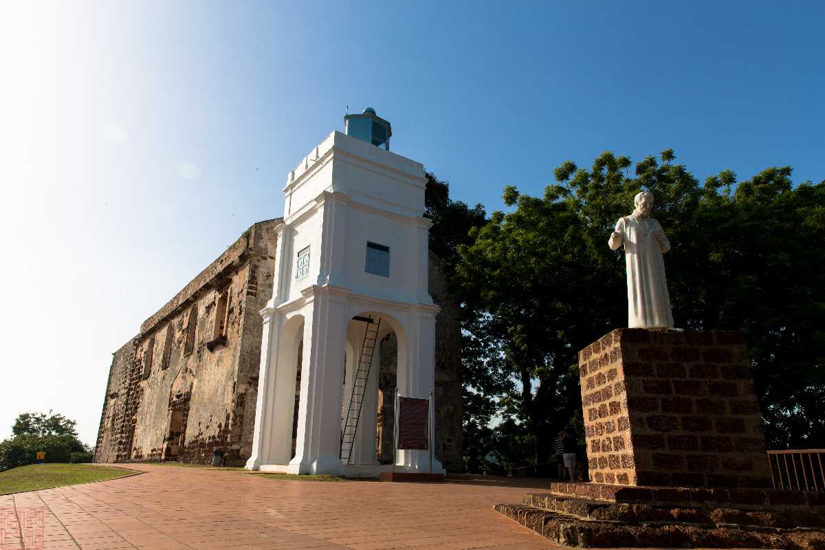St. Paul's Church