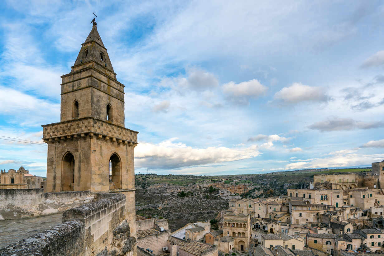 Church of Saint Peter Barisano