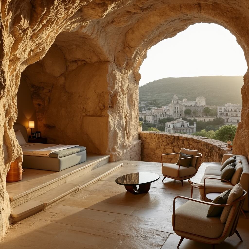 Sassi Boutique Hotels