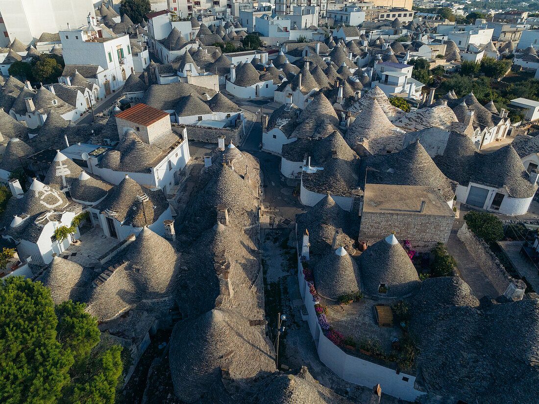 Alberobello and Matera Tour from Bari Overview