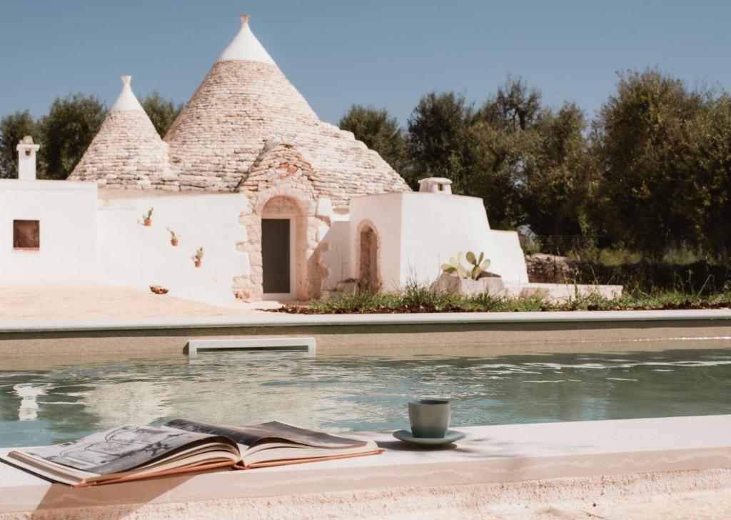 Trulli District Hotels
