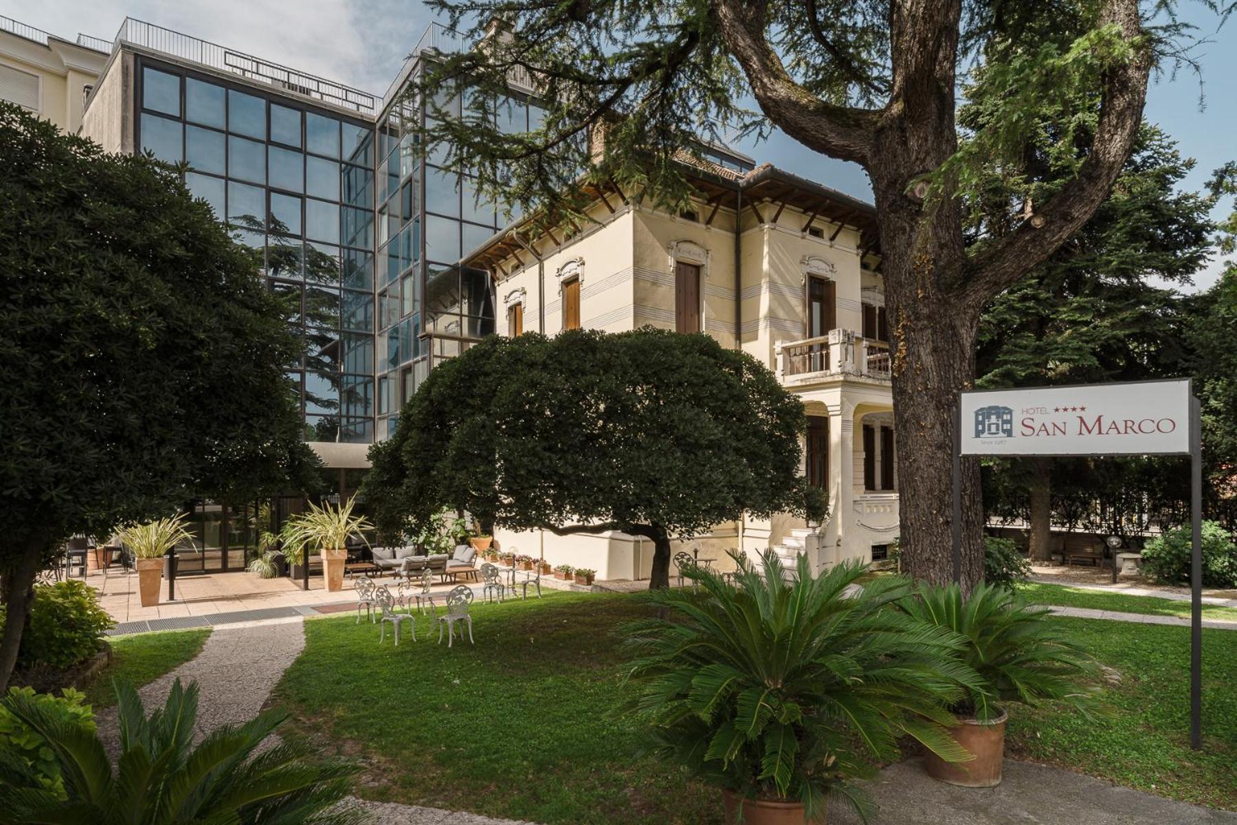 Hotel Ilaria