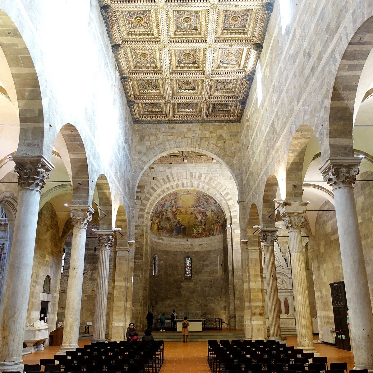 Puccini Concert Lucca: Opera in His Birthplace