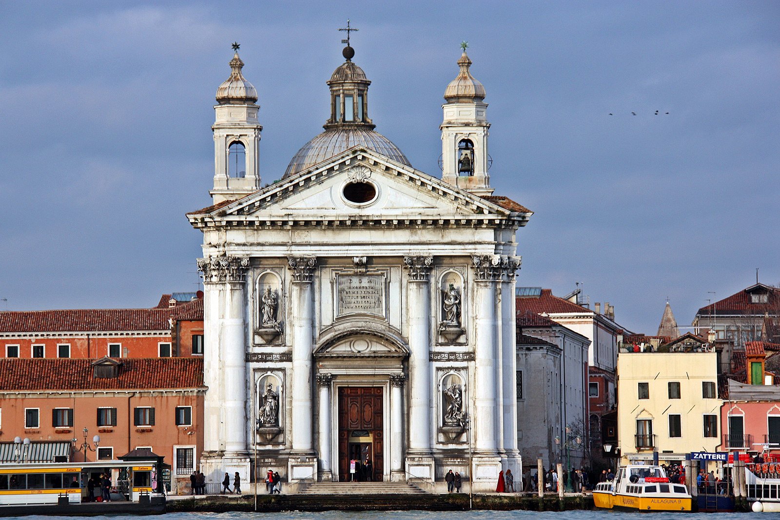 Vivaldi Concert Venice