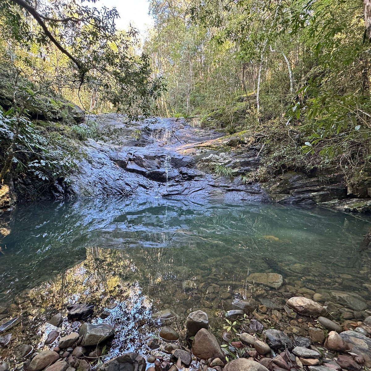 Main Creek