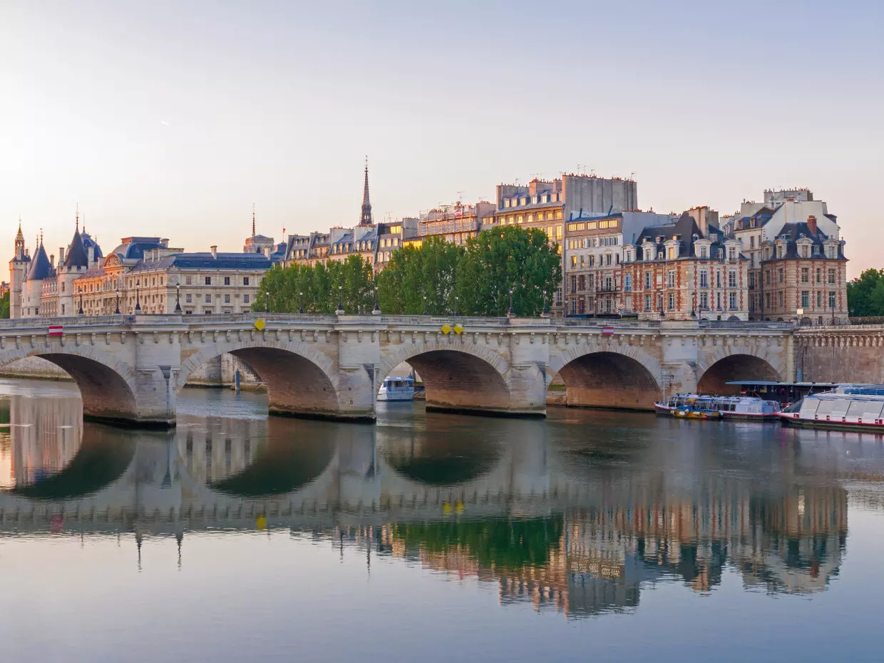 Pont Neuf