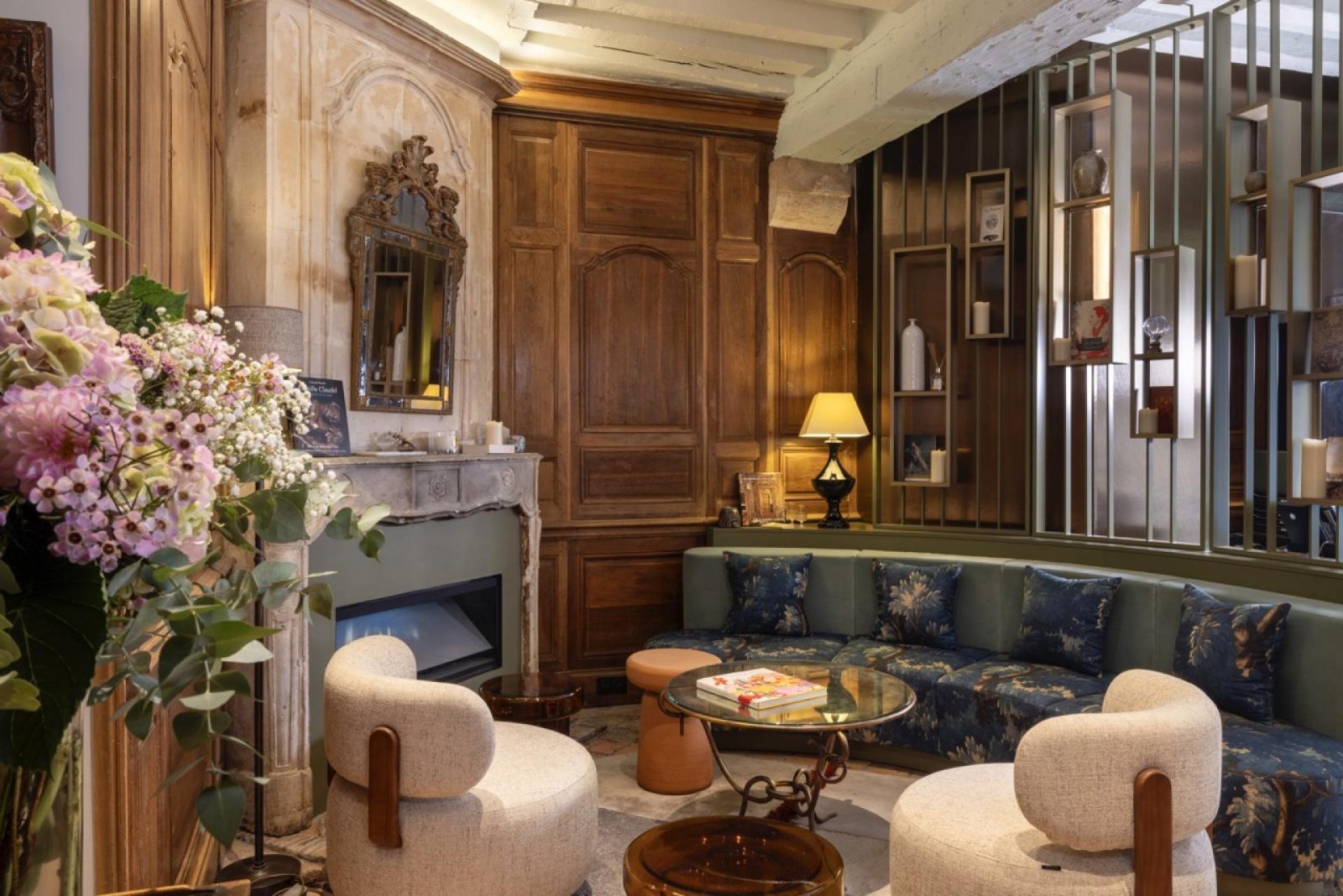 Hôtel de Lutèce