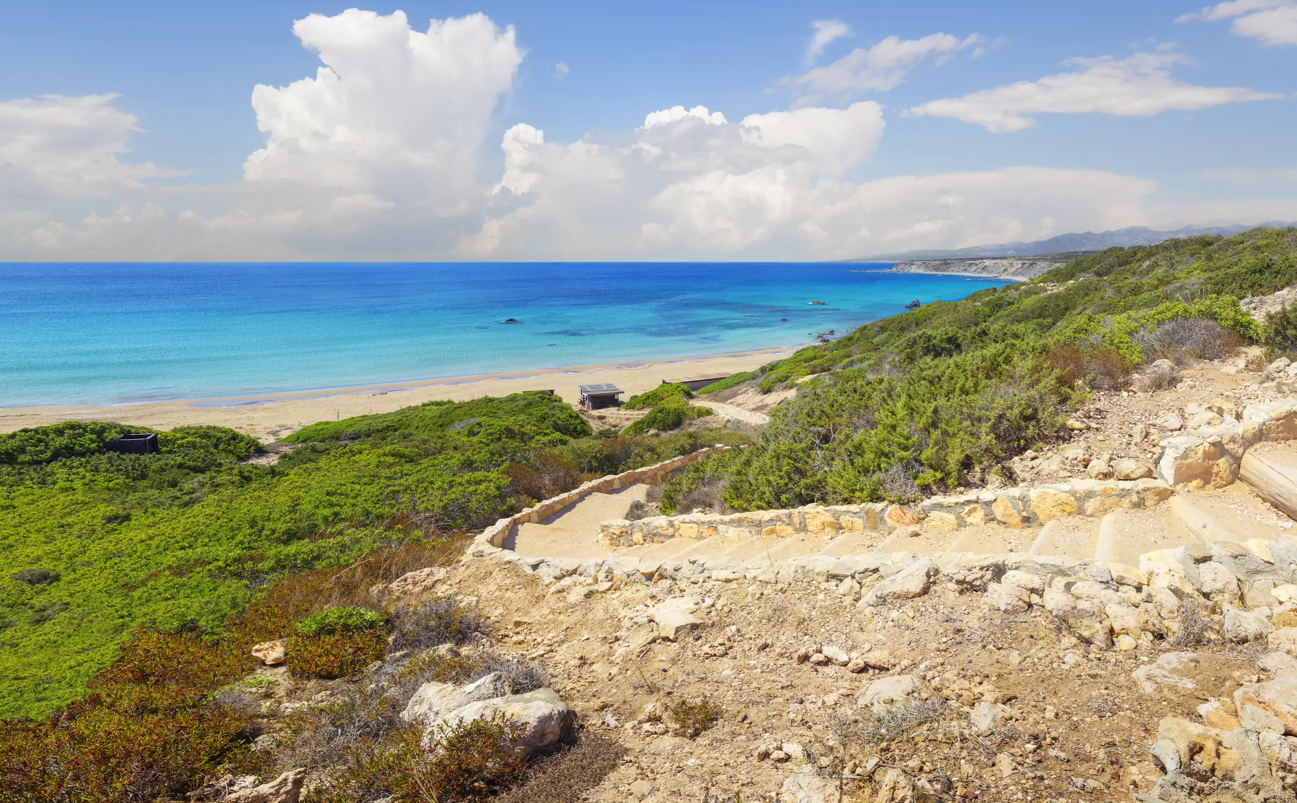 Aphrodite Nature Trail