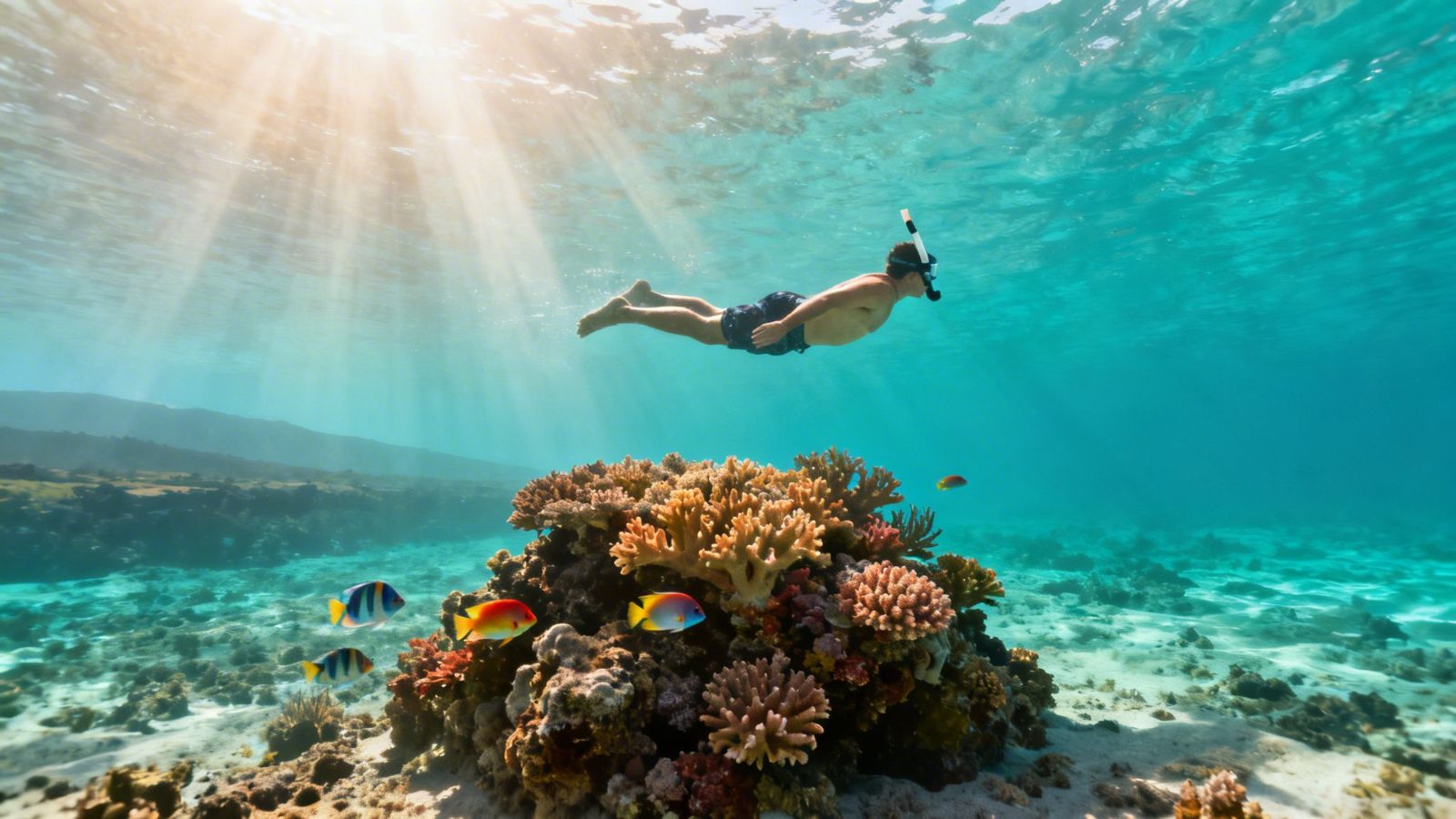 Your experience at Blue Lagoon Boat Trip From Latchi