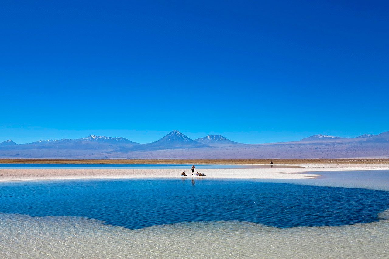 Laguna Cejar