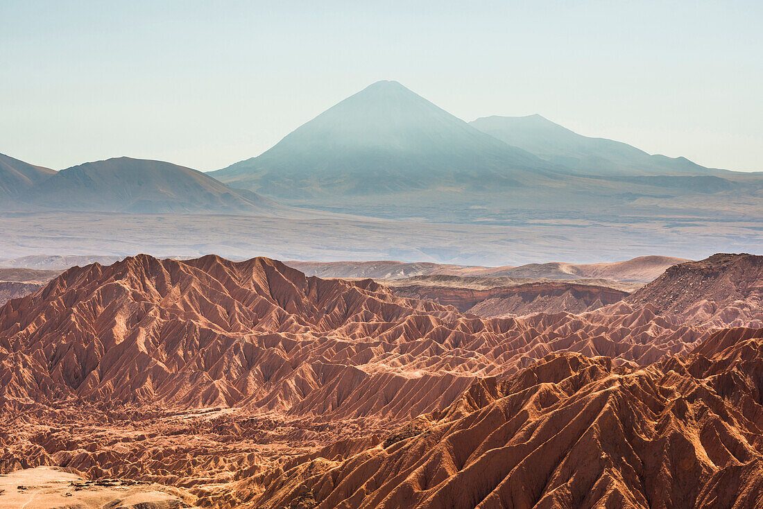 Calama to San Pedro de Atacama Transfer