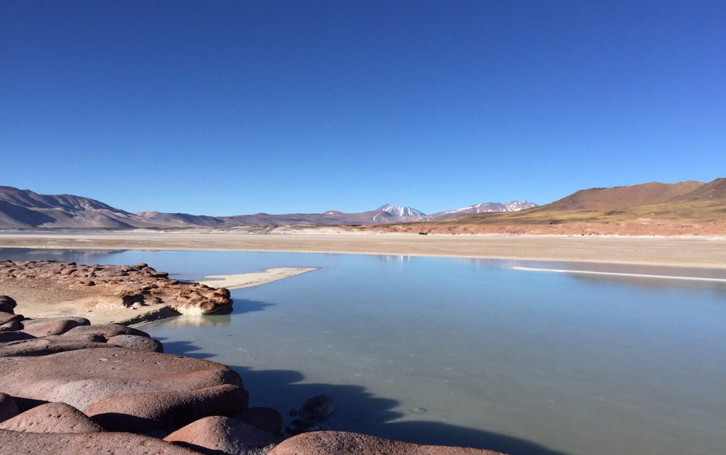 Calama to San Pedro De Atacama Transfer
