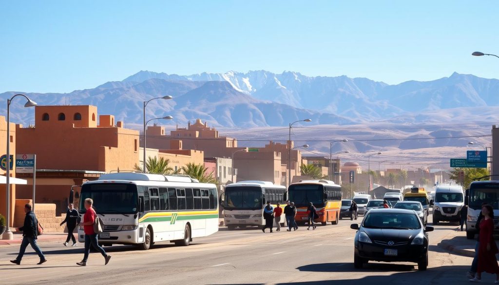 Your experience at Calama to San Pedro De Atacama Transfer