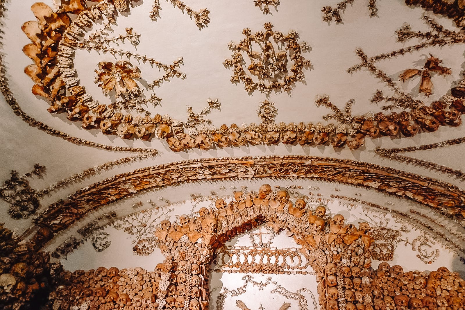 Your experience at Capuchin Crypts and Catacombs Tour