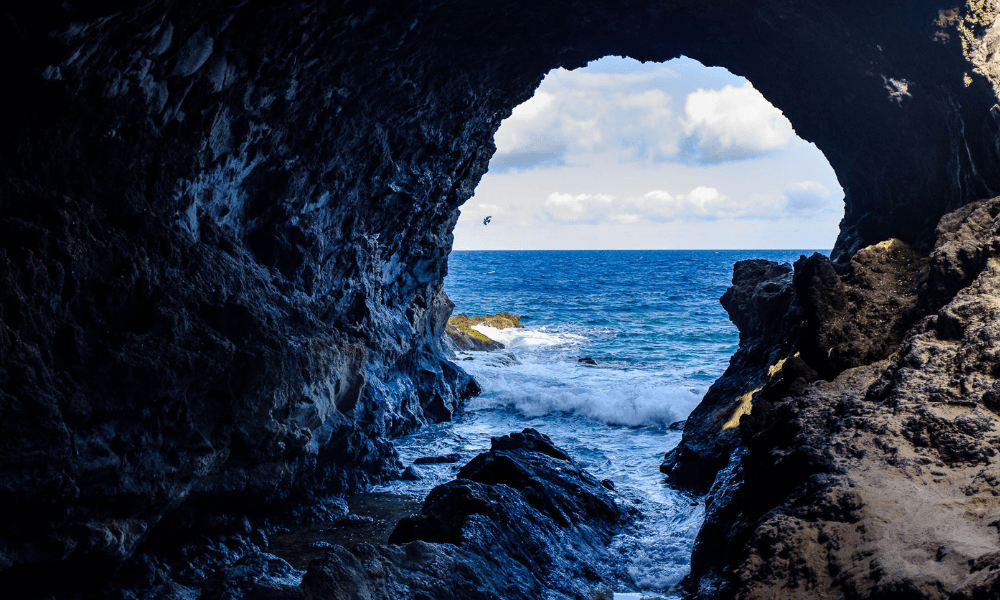 Cueva de la Paloma