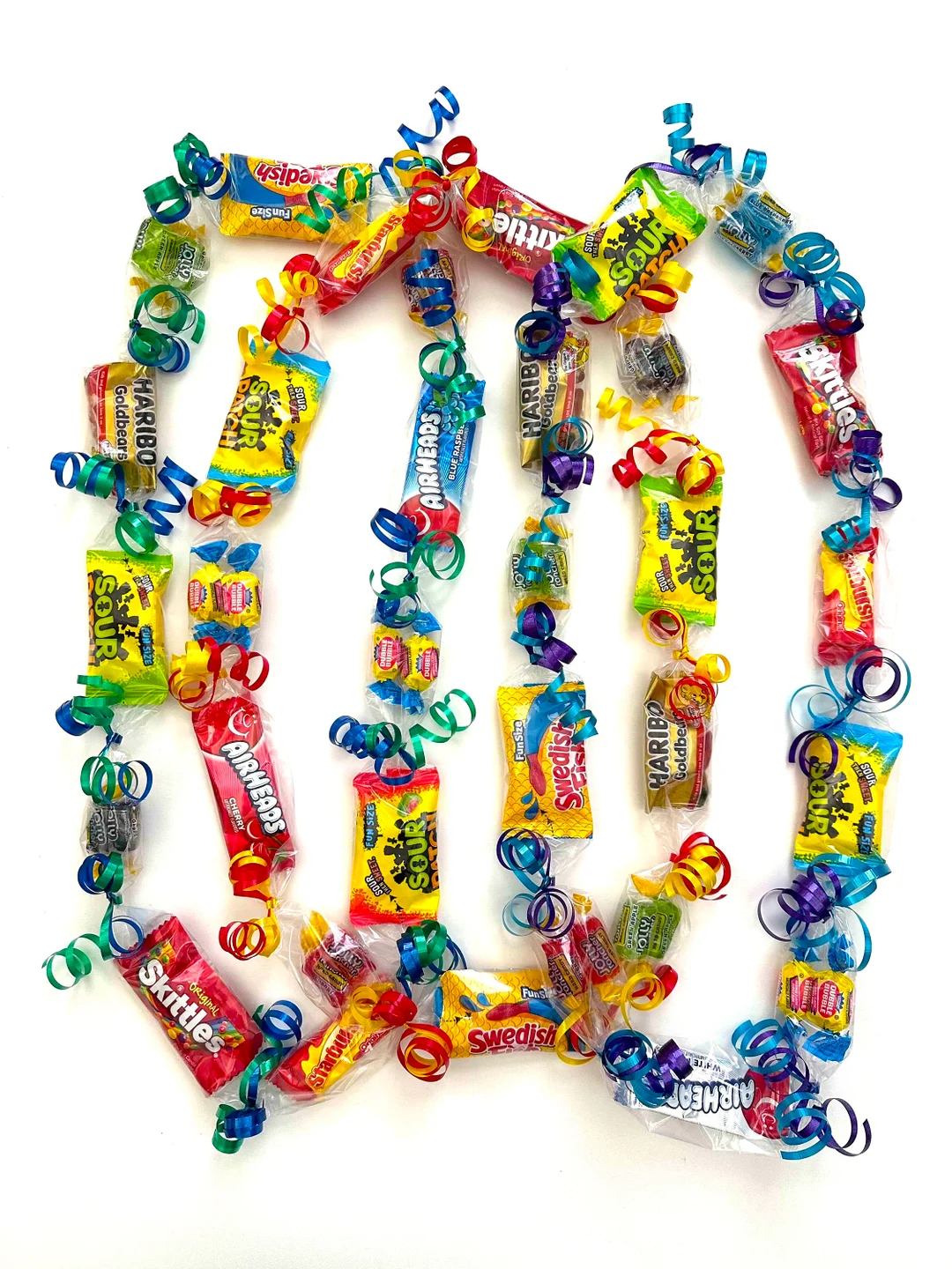 Candy Lei