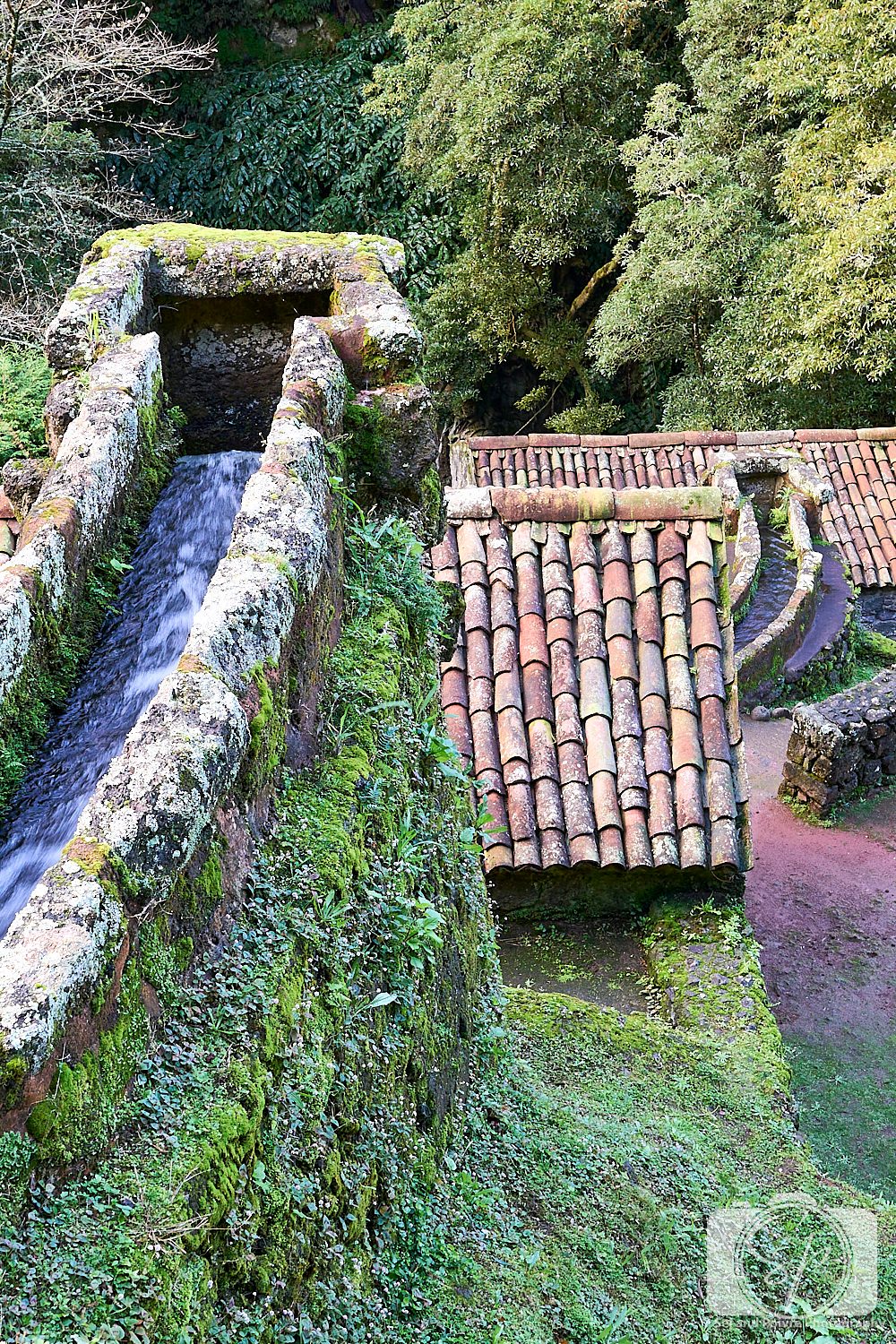 Water Mills