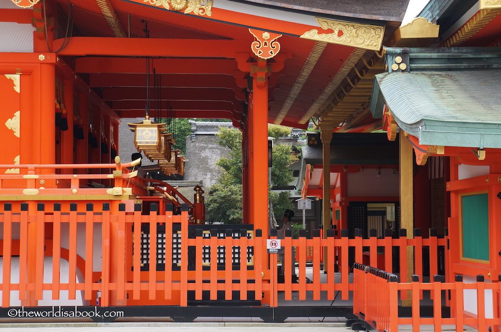Main Hall