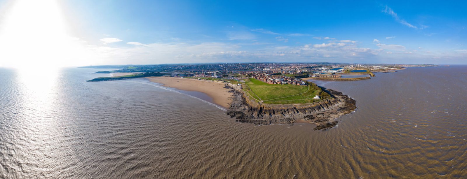 Gavin and Stacey Barry Island Tour Experience