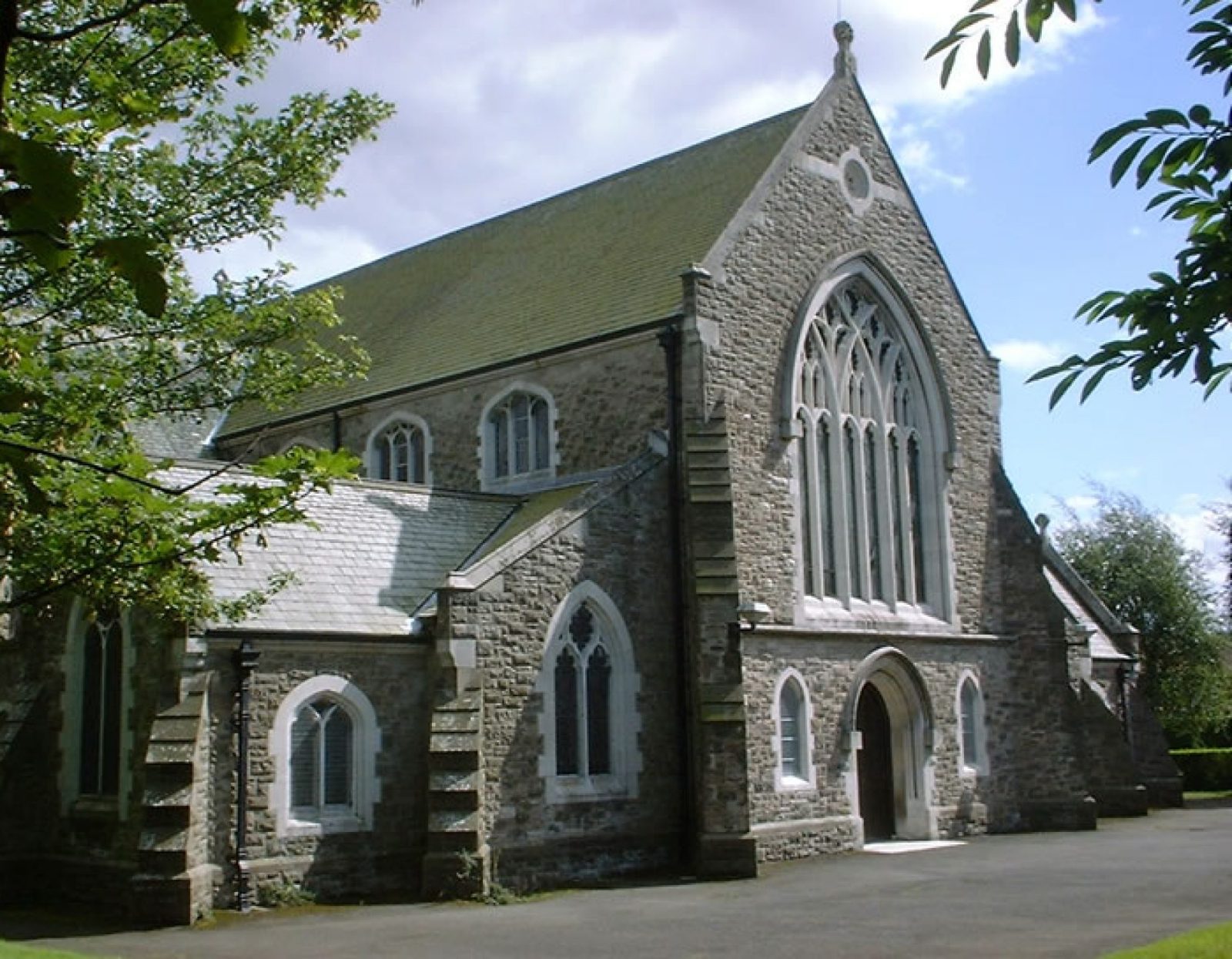 St Peter’s Church