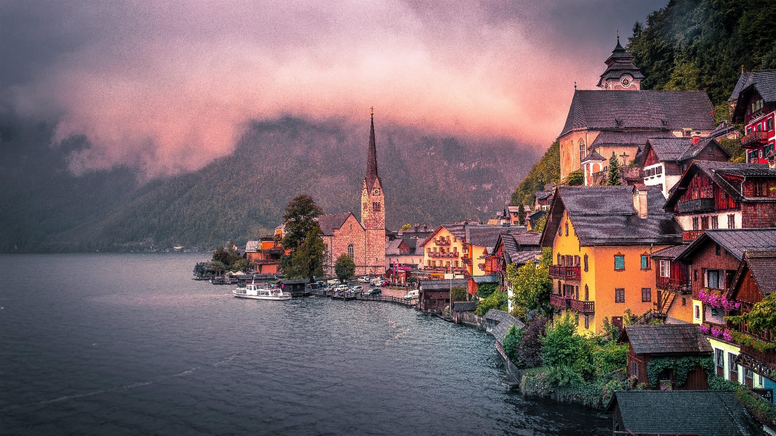 Evangelical Church