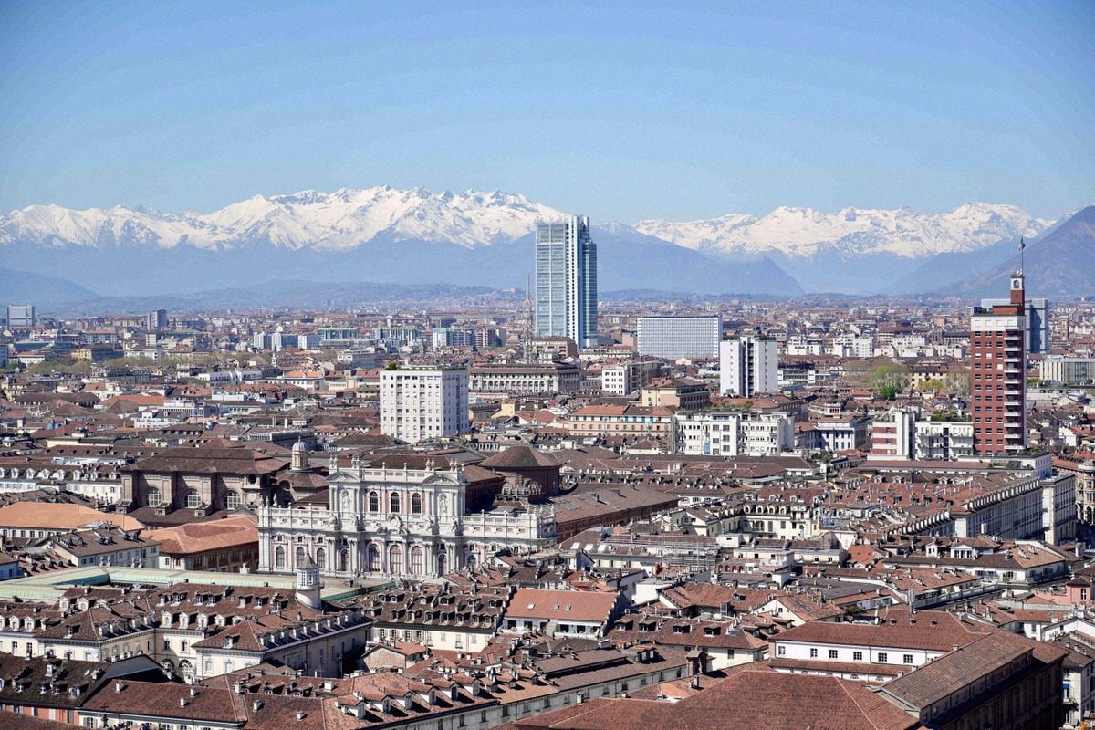 Turin City Card