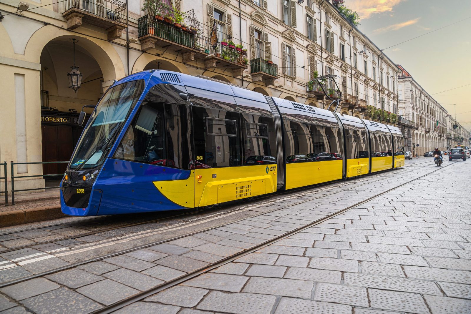 Your experience at Turin City Card