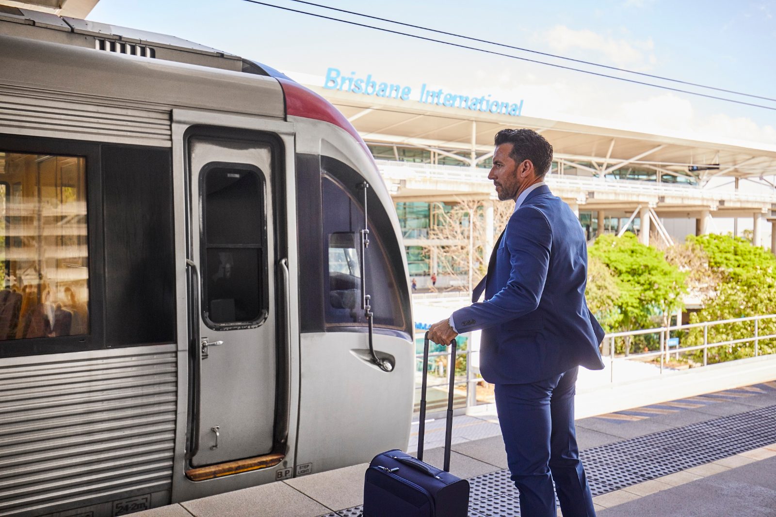 Brisbane Airport to Gold Coast Transfer