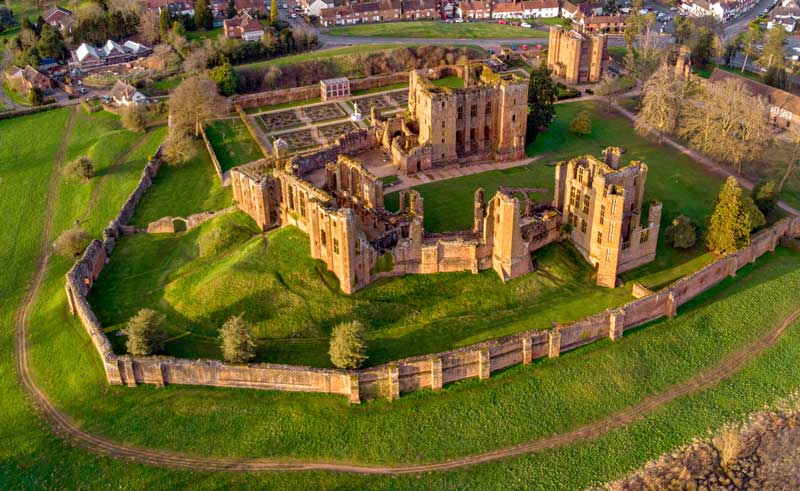 Norman Keep