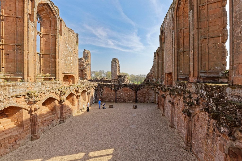 Great Hall