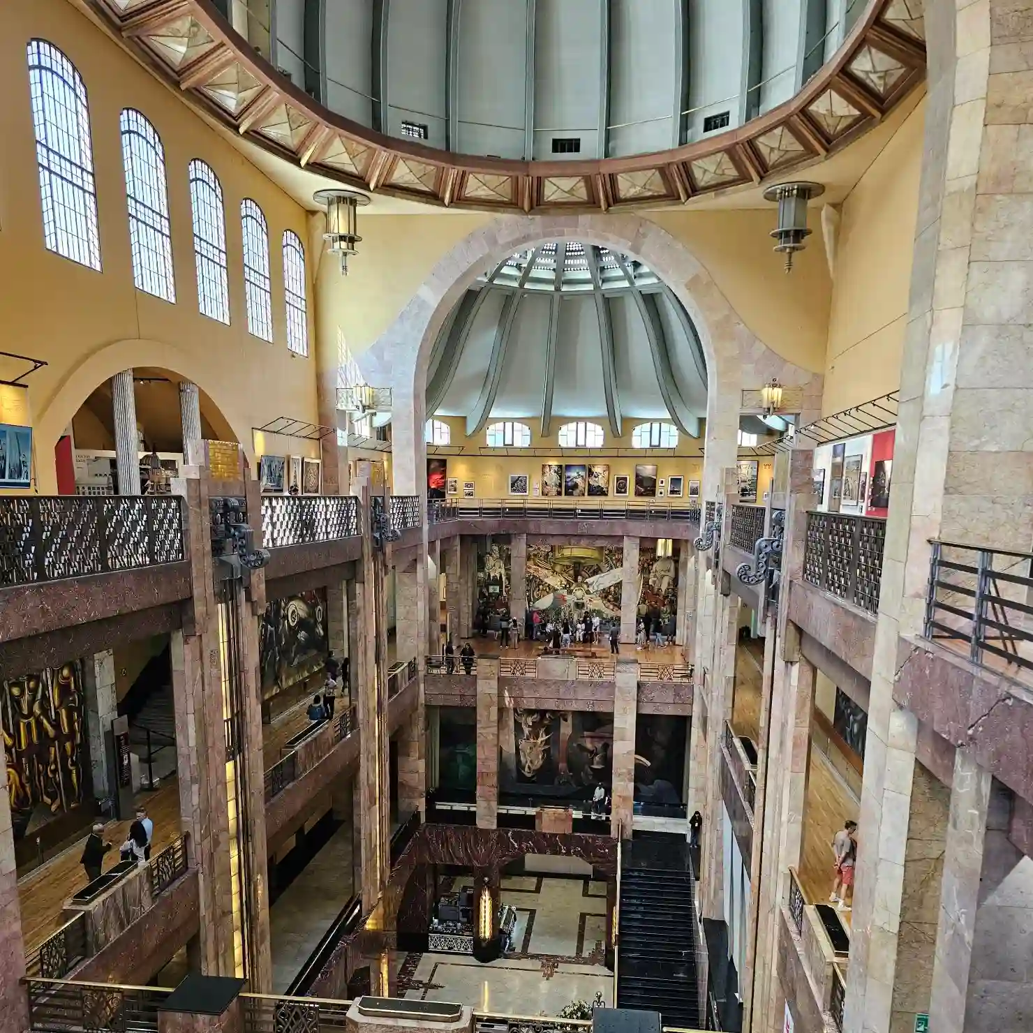 Museum of Architecture