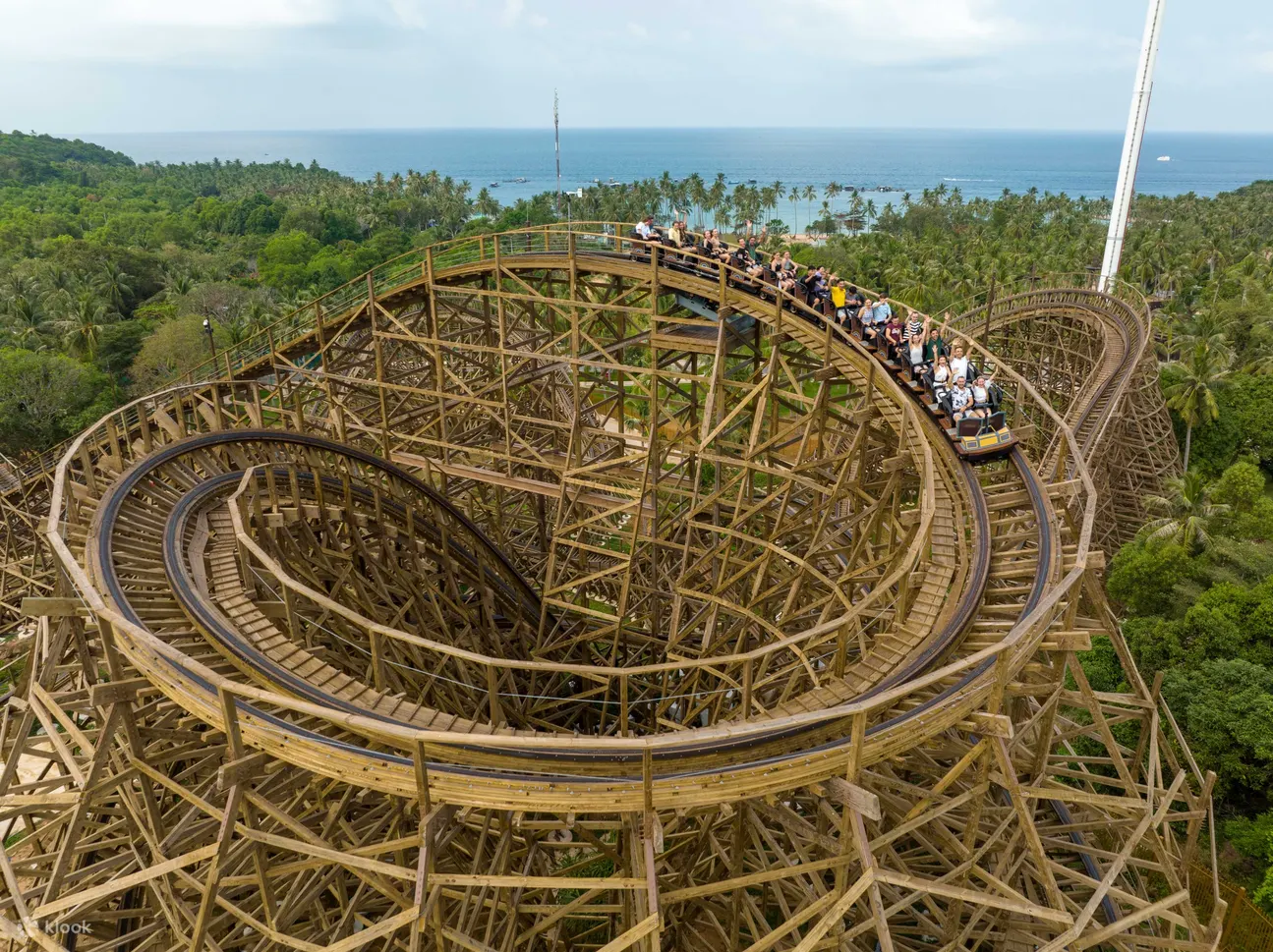 Exotica Park