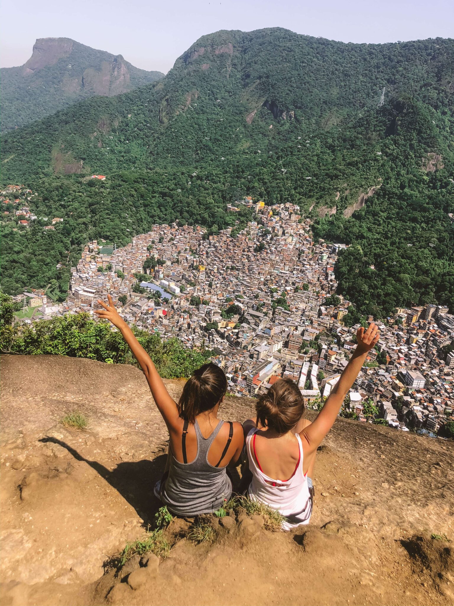 Your experience at Two Brothers Hill Sunrise Hike
