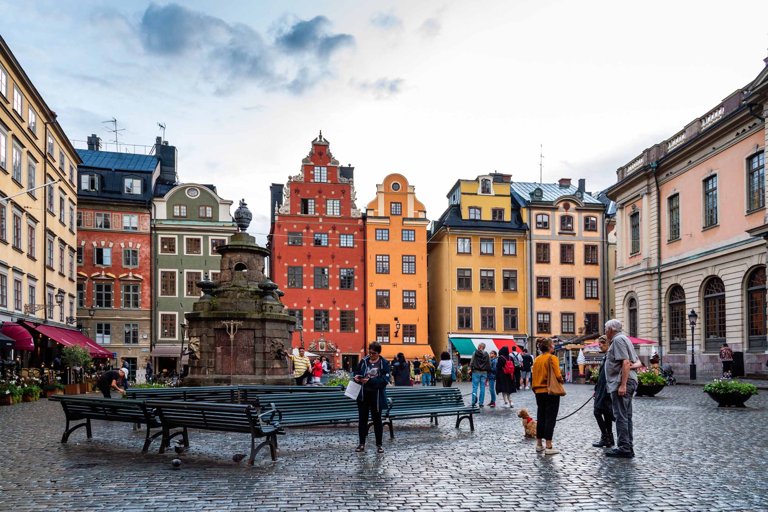 Stortorget