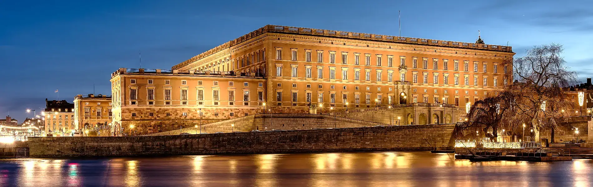 Royal Palace
