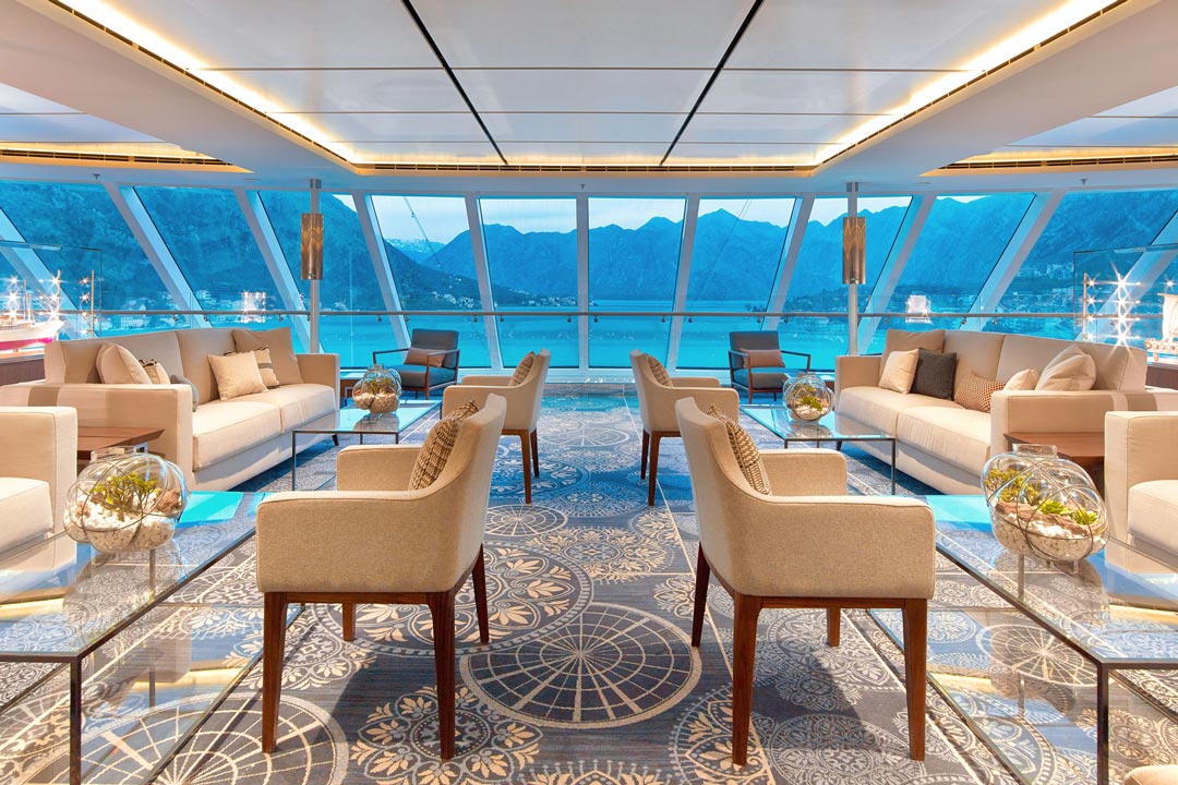 Onboard Leisure