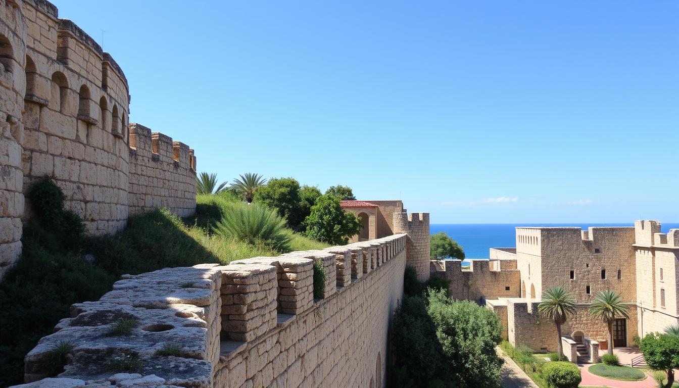 Famagusta Tour from Ayia Napa Overview