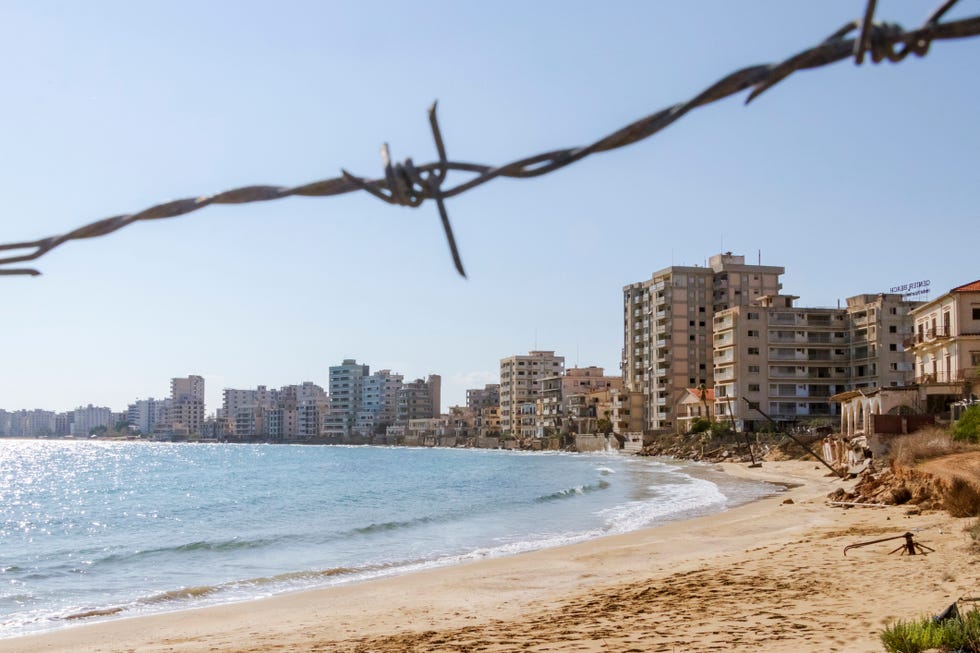 Your experience at Famagusta Tour From Ayia Napa